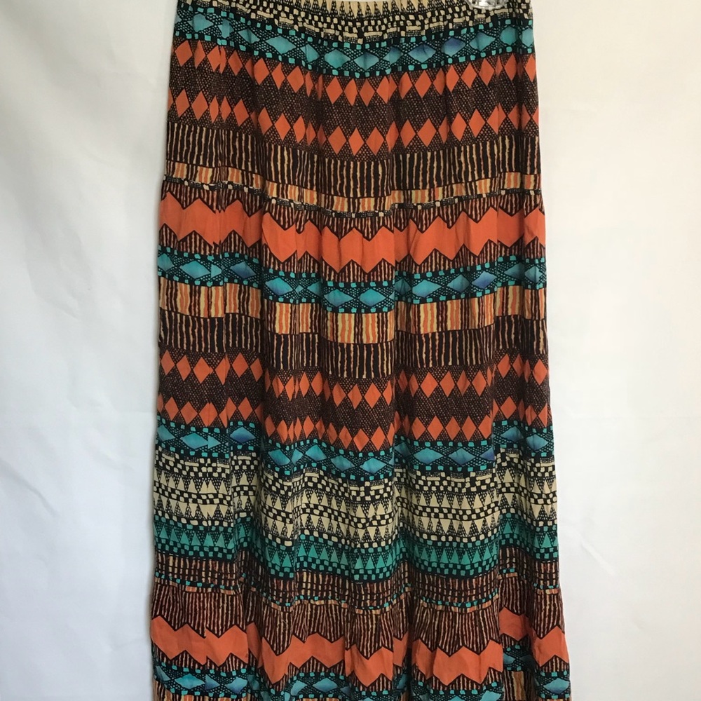 Kim Rogers Skirt